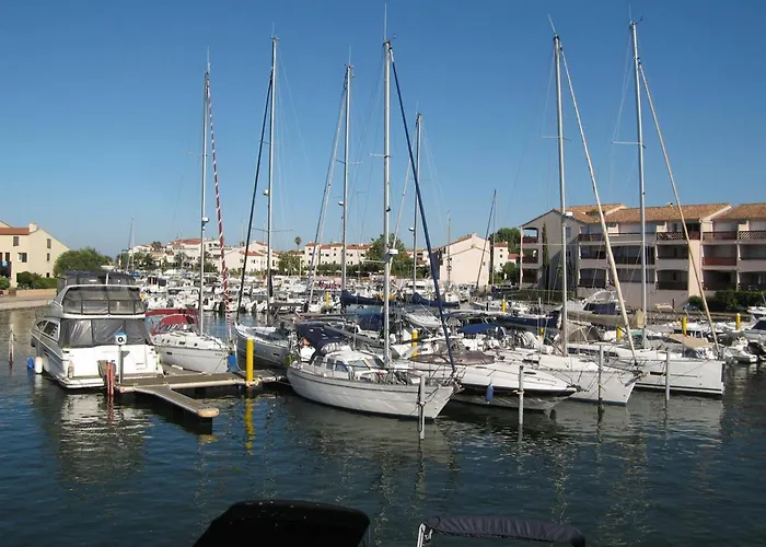 T2 Renove Avec Cabine, Piscine, Animaux Admis, Parking A 500m De La - Fr-1-106-49 Saint-Cyprien (Pyrenees-Orientales)
