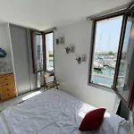 T2 Renove Avec Cabine, Piscine, Animaux Admis, Parking A 500m De La - Fr-1-106-49 Apartmán Saint-Cyprien (Pyrenees-Orientales)