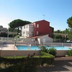 T2 Renove Avec Cabine, Piscine, Animaux Admis, Parking A 500m De La - Fr-1-106-49