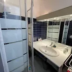 Apartmán T2 Renove Avec Cabine, Piscine, Animaux Admis, Parking A 500m De La - Fr-1-106-49
