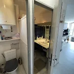 T2 Renove Avec Cabine, Piscine, Animaux Admis, Parking A 500m De La - Fr-1-106-49 *