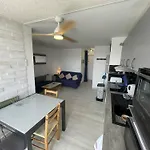 T2 Renove Avec Cabine, Piscine, Animaux Admis, Parking A 500m De La - Fr-1-106-49 *