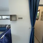 Apartmán T2 Renove Avec Cabine, Piscine, Animaux Admis, Parking A 500m De La - Fr-1-106-49 Saint-Cyprien (Pyrenees-Orientales)