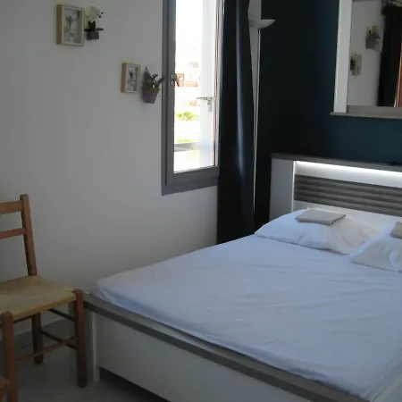 Apartment T2 Renove Avec Cabine, Piscine, Animaux Admis, Parking A 500m De La - Fr-1-106-49