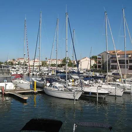 T2 Renove Avec Cabine, Piscine, Animaux Admis, Parking A 500m De La - Fr-1-106-49 * Saint-Cyprien (Pyrenees-Orientales)