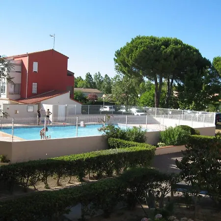 Apartment T2 Renove Avec Cabine, Piscine, Animaux Admis, Parking A 500m De La - Fr-1-106-49