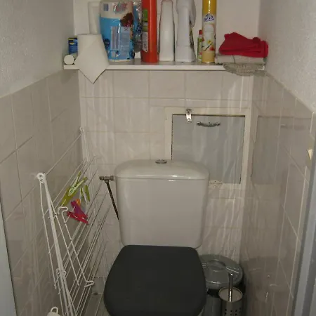 Apartment T2 Renove Avec Cabine, Piscine, Animaux Admis, Parking A 500m De La - Fr-1-106-49 *