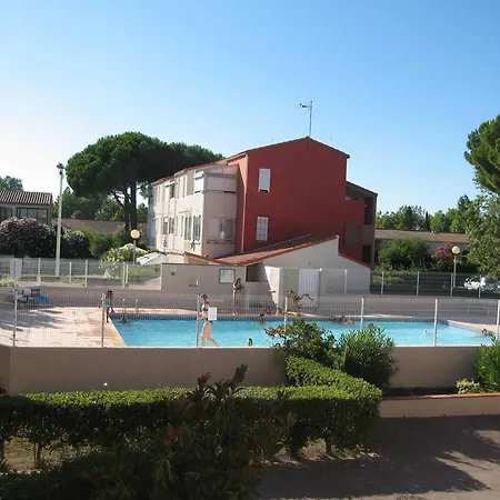 T2 Renove Avec Cabine, Piscine, Animaux Admis, Parking A 500m De La - Fr-1-106-49