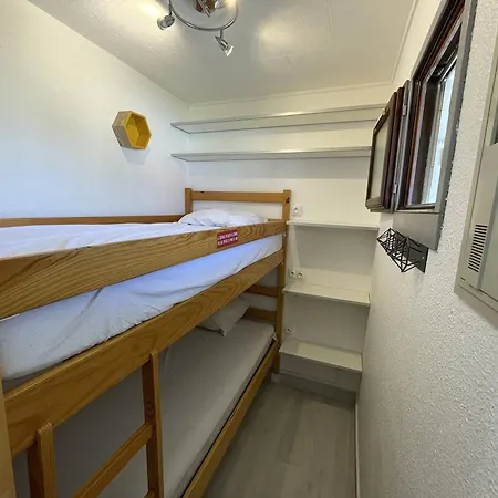 T2 Renove Avec Cabine, Piscine, Animaux Admis, Parking A 500m De La - Fr-1-106-49 * Saint-Cyprien (Pyrenees-Orientales)