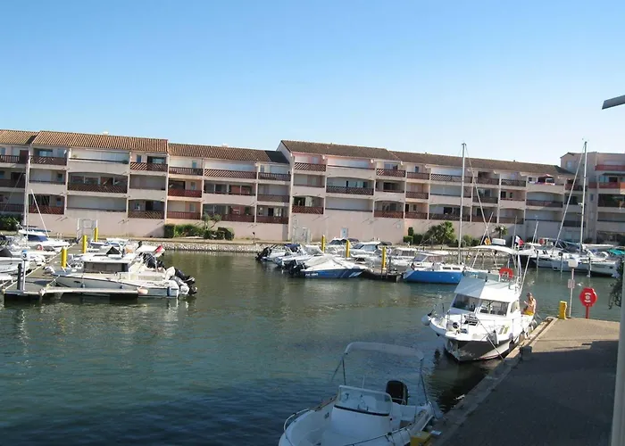 T2 Rénové Avec Cabine, Piscine, Animaux Admis, Parking à 500m De La - Fr-1-106-49 Saint-Cyprien (Pyrenees-Orientales)