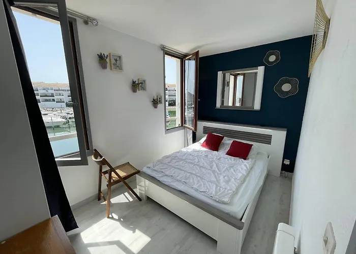 Appartement T2 Rénové Avec Cabine, Piscine, Animaux Admis, Parking à 500m De La - Fr-1-106-49 Saint-Cyprien (Pyrenees-Orientales)